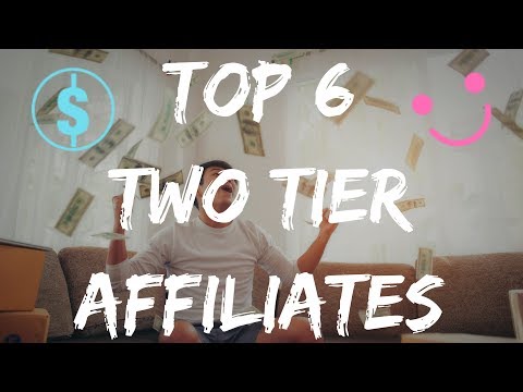 best-two-tier-affiliate-programs-2020-💸-2-tier-reviews-💸