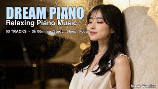 Dream Piano 🎹 힐링 피아노 Vol. 75 · Soft Memories | 63 Tracks Dream Piano Mix screenshot 5