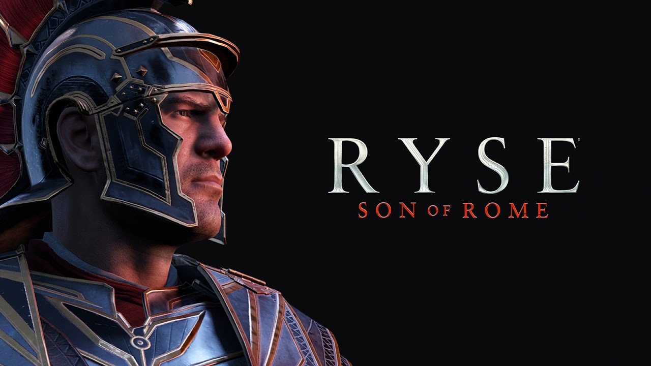Ryse: Son of Rome Music video - The Chosen Ones