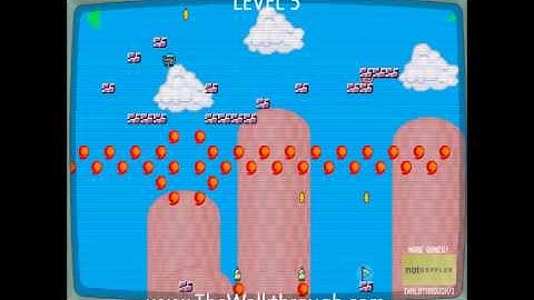 Enough Plumbers Walkthrough Levels 1 - 10