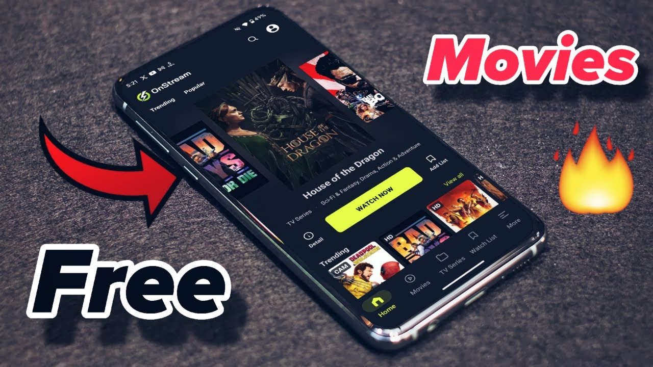 5 Secret Android Apps that are Super Awesome 🤯🔥 - YouTube