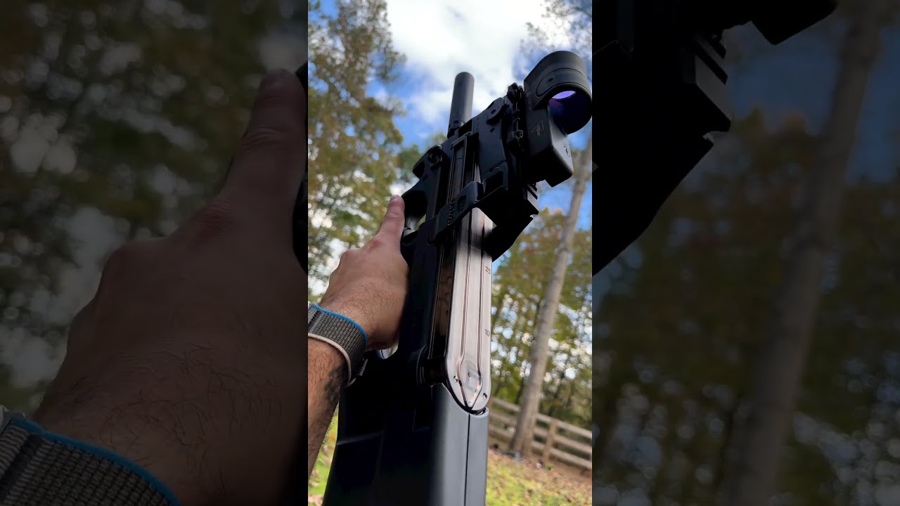 FN PS90