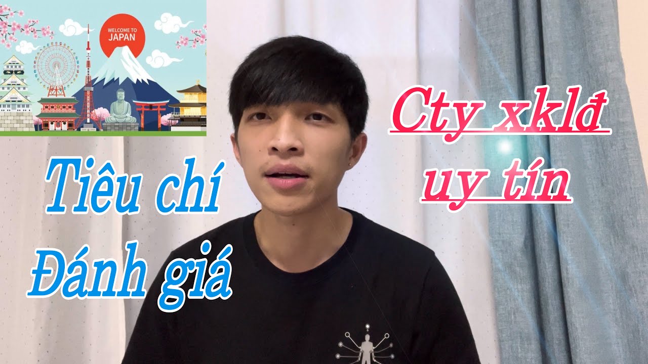 Top 9 Công Ty Xuất Khẩu Lao Động Uy Tín Nhất Tại TP.HCM