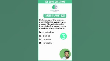 IIT-JAM BIOTECHNOLOGY 2025  #iitjamonlinetest  #iitjam   #iitjambt  #iitjambiotechnology  #biology