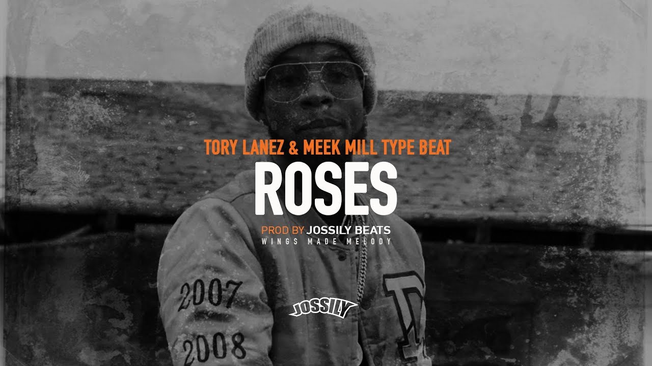 (FREE) Tory Lanez x Meek Mill - "Roses" - Dark Piano Type Beat 2017