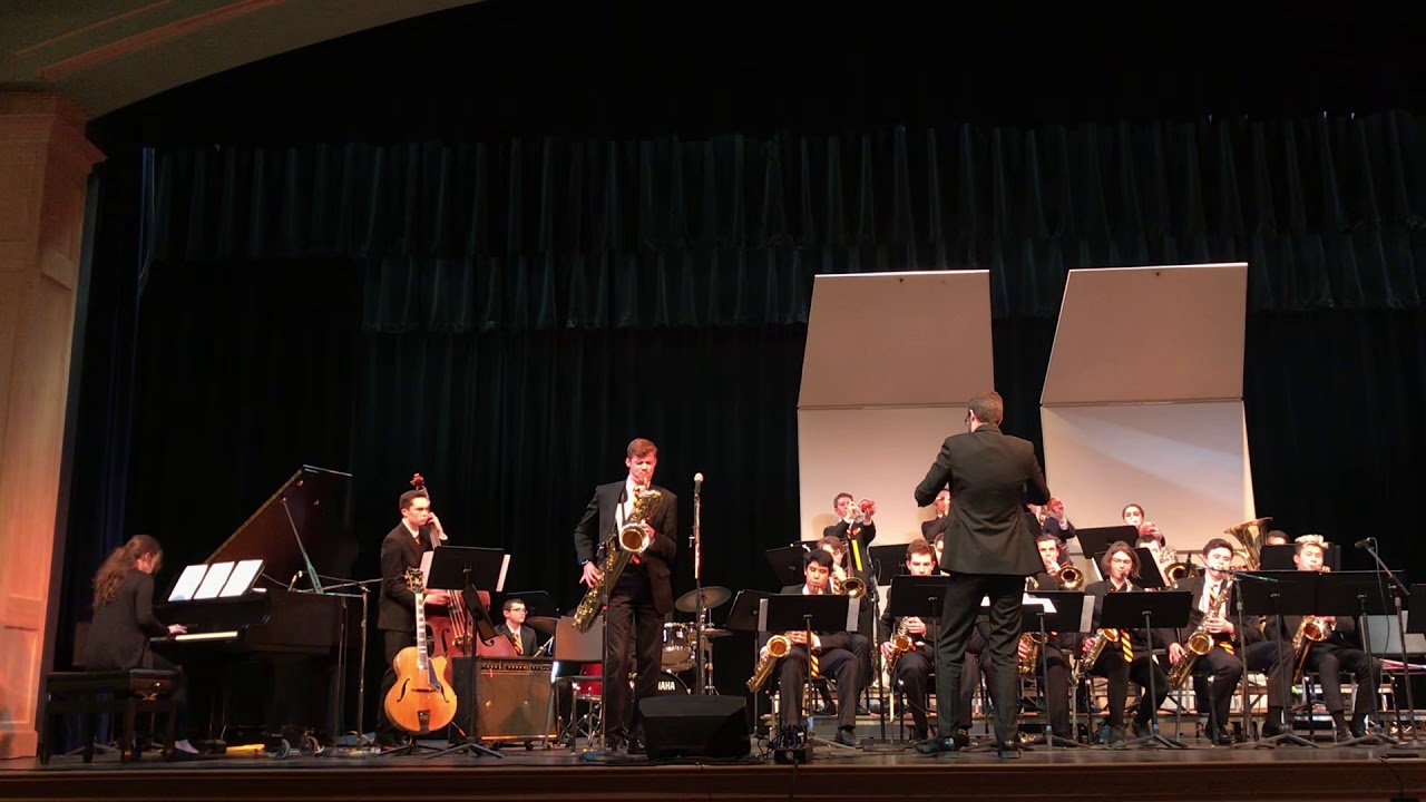 IHS Gold Medal 1 2019