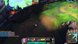 teemo shake taht ****