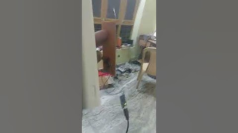 Super regenerative receiver and 27MHz ASK transmitter