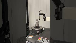 Roundness measurement. Subscribe #engineering #engineer #mechanicalengineering