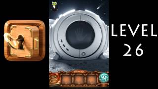 100 Doors 4 - Level 26 - Walkthrough screenshot 5