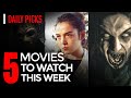 Top 5 Best Horror Movies of 2023 | Best horror movies on Amazon prime video 2023