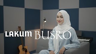 LAKUM BUARO - ZASKIYA