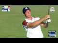 Hovland & Åberg vs Scheffler & Koepka | Saturday Foursomes | Extended Highlights | 2023 Ryder Cup
