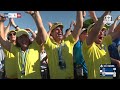 Hovland & Åberg vs Scheffler & Koepka | Saturday Foursomes | Extended Highlights | 2023 Ryder Cup
