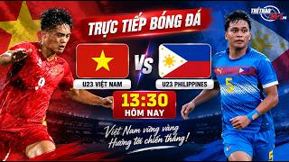 LIVE STREAM: VIETNAM U23 VS. PHILIPPINES U23 - 1:30 PM TODAY - WATCH ASIAD 2026 LIVE screenshot 4