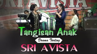 THE CRY OF THE CHILD IN THE TARLING DRAMA SRI AVISTA