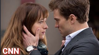Jamie Dornan Says He Knew Fifty Shades Of Grey Movies Would Come With Baggage