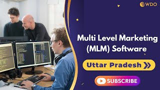 MLM Software Developers Uttar Pradesh | Multi Level Marketing Software Uttar Pradesh screenshot 2