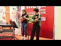 《音乐卡奇》大众书展表演 | MusicKaki-Popular Book Fair 2018-4