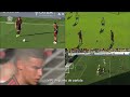 CONMEBOL Copa América | Revisión VAR - FUERA DE JUEGO | BRASIL vs. COLOMBIA | Minuto 19