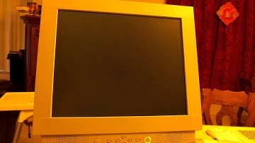 AROS on pentium III .1.4 512 MEG RAM booting ICAROS