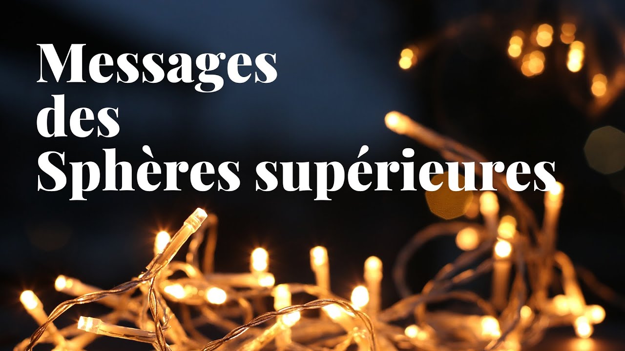 MESSAGES DES GUIDES POUR 2020 💓 DIVINE GUIDANCE 💓