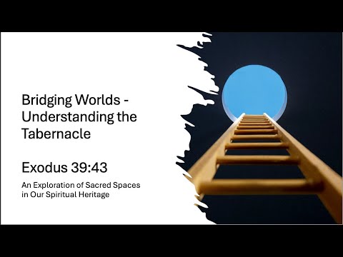 Bridging Worlds March 17 2024 - YouTube