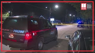 Man found shot to death in SW Atlanta