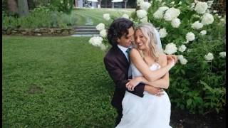 Arden & Randall Wedding Highlight