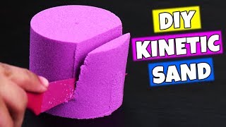Super Cool DIY Videos | Satisfying Stress Relievers | DIY Stress Balls and Kinetic Sand by Blossom
