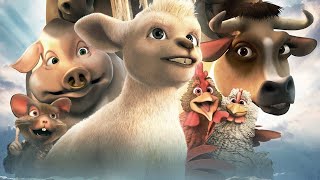 The Lion of Judah | Full Movie Knowledge & Facts | Georgina Cordova, Ernest Borgnine
