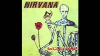 Nirvana - Molly's Lips [Lyrics]