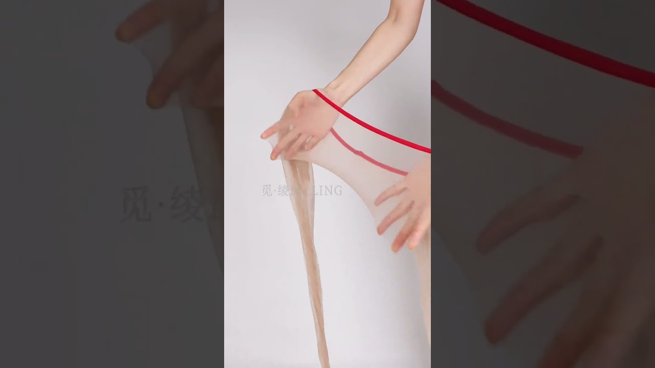 Ultra-thin classic seamless skin Pantyhose #legs  #beauty#nylon#stockings#fashion#pantyhose - youtube