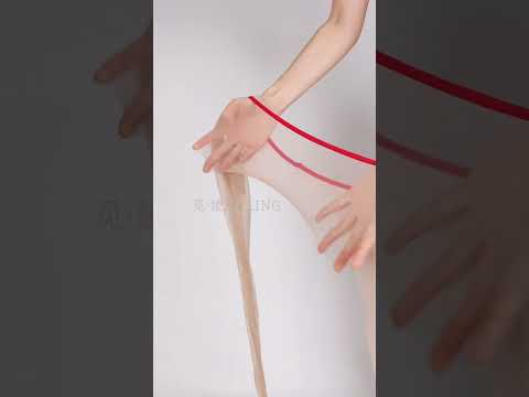 Video Ultra-thin classic seamless skin Pantyhose #legs  #beauty#nylon#stockings#fashion#pantyhose - youtube