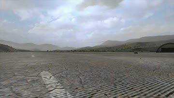 ArmA 2 Helicopter Sound Test