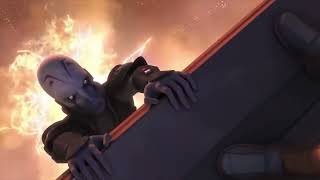 Rare Villain Defeats: Grand Inquisitor
