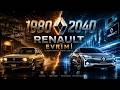 Renault Tüm Modeller #keşfetbeniöneçıkar #viral #keşfet #videofeed #trending