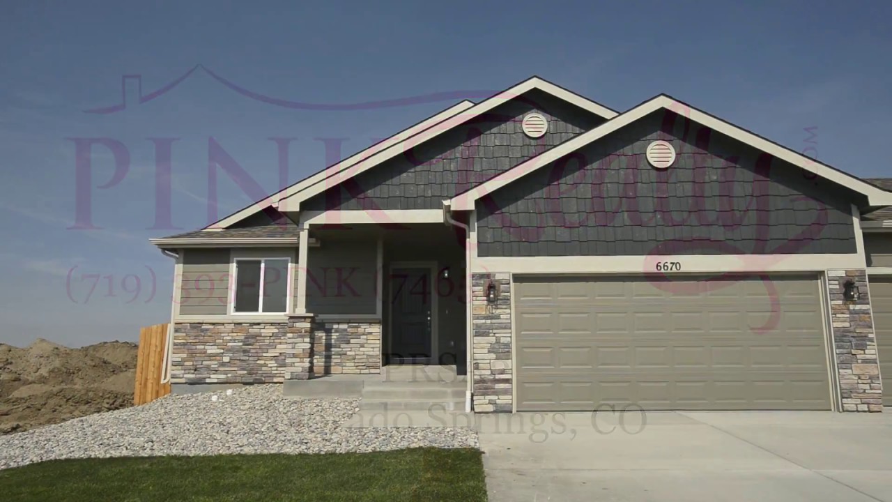 St Aubyn Homes Lowell (PRSA2) YouTube