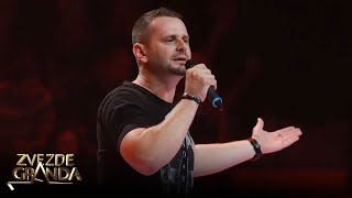 Video thumbnail of "Edis Dostovic Struja - Dobro vece tugo, Lipe cvatu - (live) - ZG - 19/20 - 02.11.19. EM 07"