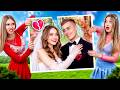 Meine Beste Freundin Und Ich Werden Schwestern Die Hochzeit Unserer Eltern Ist Ruiniert mp3