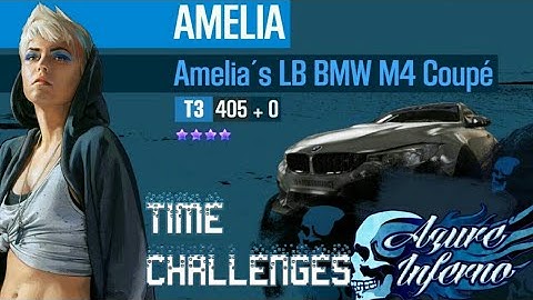 CSR 2 | TEMPEST 1 | AMELIA