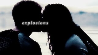 multicouples | explosions