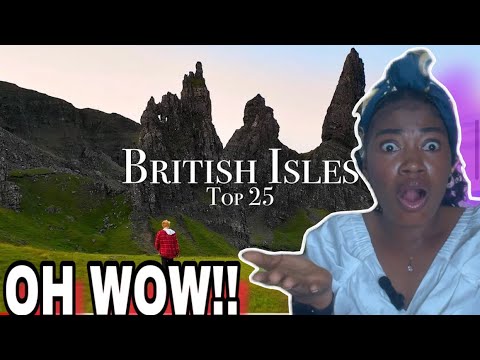 Foreigner Reacts to