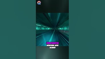 Revolutionizing Environmental Monitoring - Real-time Data for Conservation Strategies