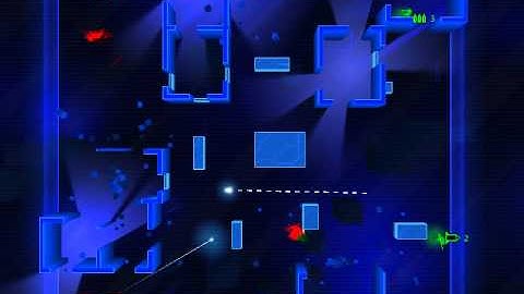 Frozen Synapse- Extermination 2