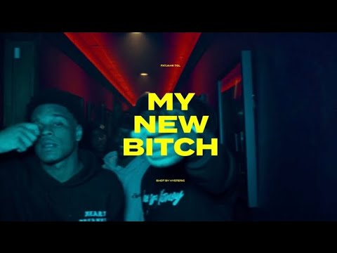 FatJahk TGL-“My New Bitch” (Official Video) ShotBy:Hysteric video thumbnail