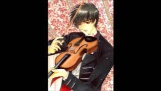 Touya Kinomoto Character Song Kimi Ga Ita Scene by Tomokazu Seki