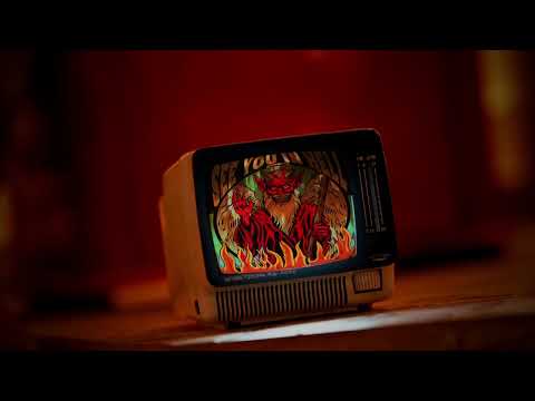 Deaf Wolf - See You In Hell (Single 2024 || Official Audio)