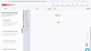 Thunkable - Data Types - Text (Week 2 - Part 2)