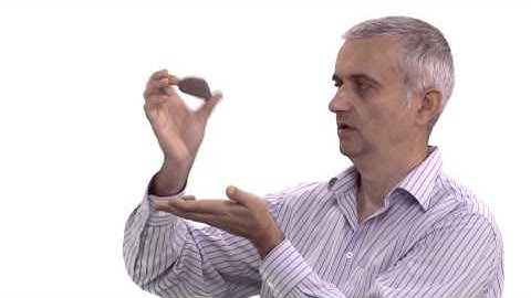 GE Focus Forward - Gömböc - The Beauty of Thinking